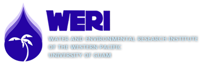 Water and Environmental Research Institute of the Western Pacific - University of Guam
